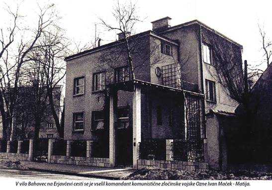 8 komunisti Ozna zlocini